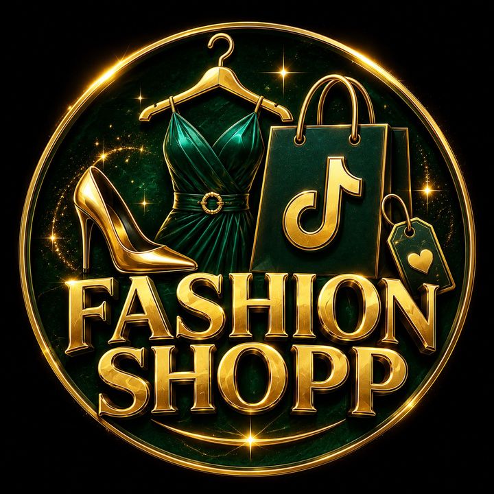 FASHION SHOPP🛍️