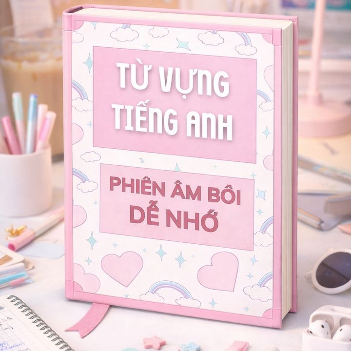 Tiếng Anh Mỗi Ngày