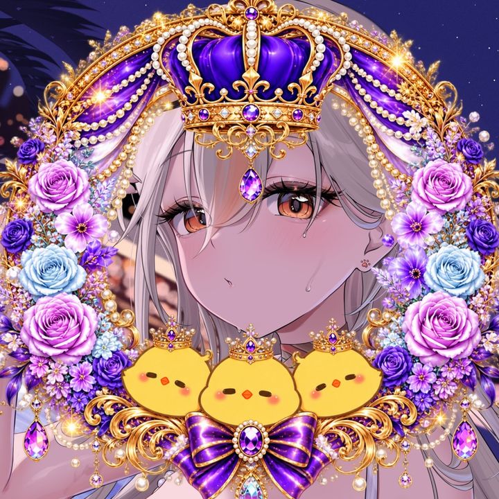 チルマリン🐥💙