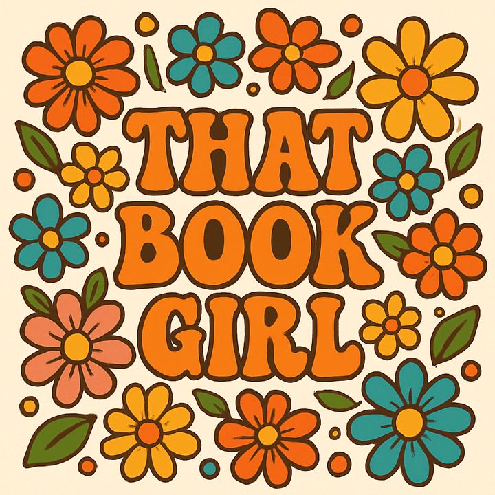 Thatbookgirl📚📖✴️🌙