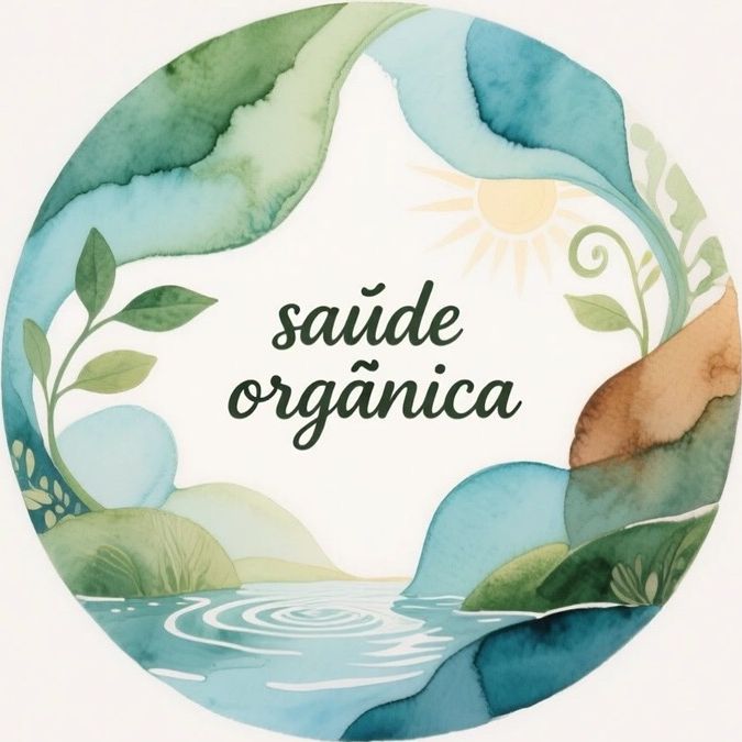 Saúde Orgânica
