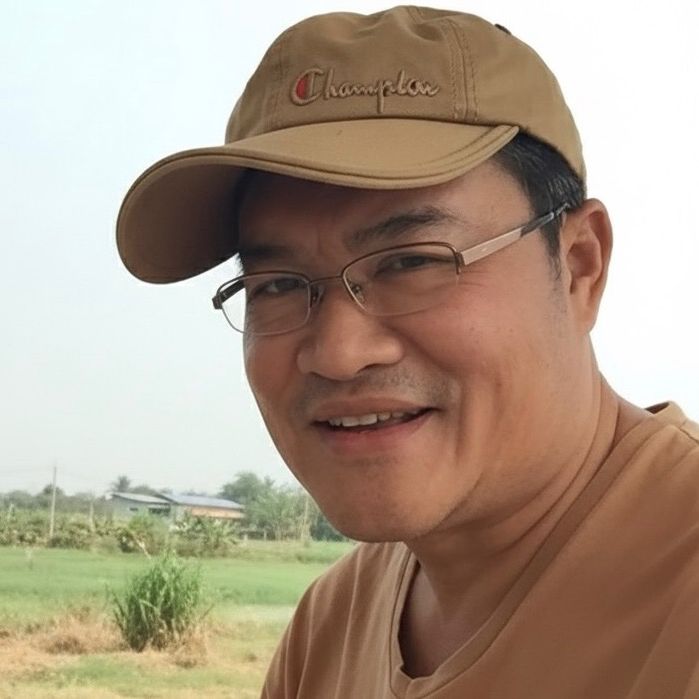 ลูกทุ่งในดวงใจ