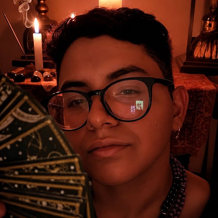 o Diabbo | Rodrigo Tarólogo 💀
