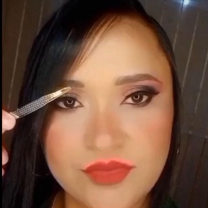 Nadja miranda  😍✨