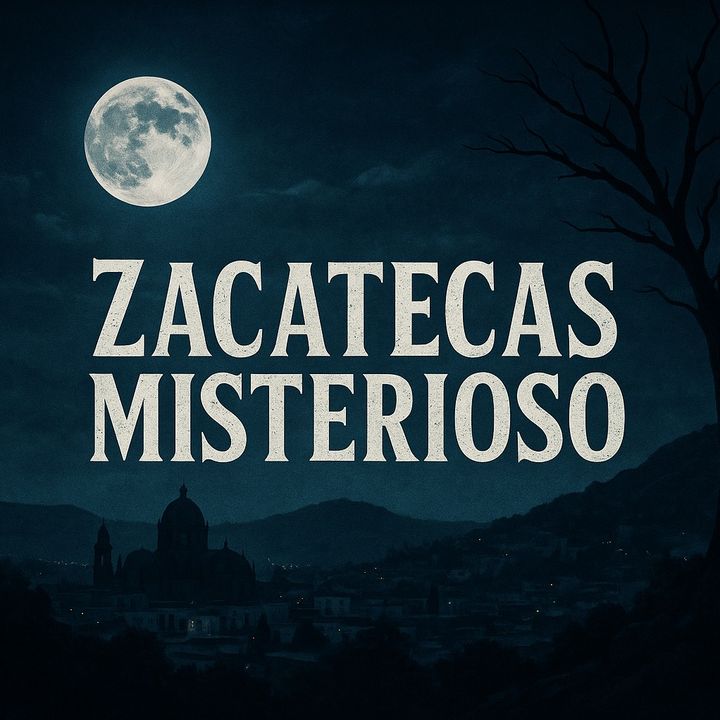 Zacatecas Misterioso