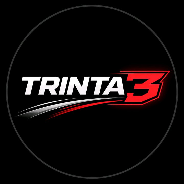 Trinta3 Relógios 🏆