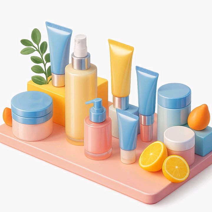 SkincareBarengYoenita