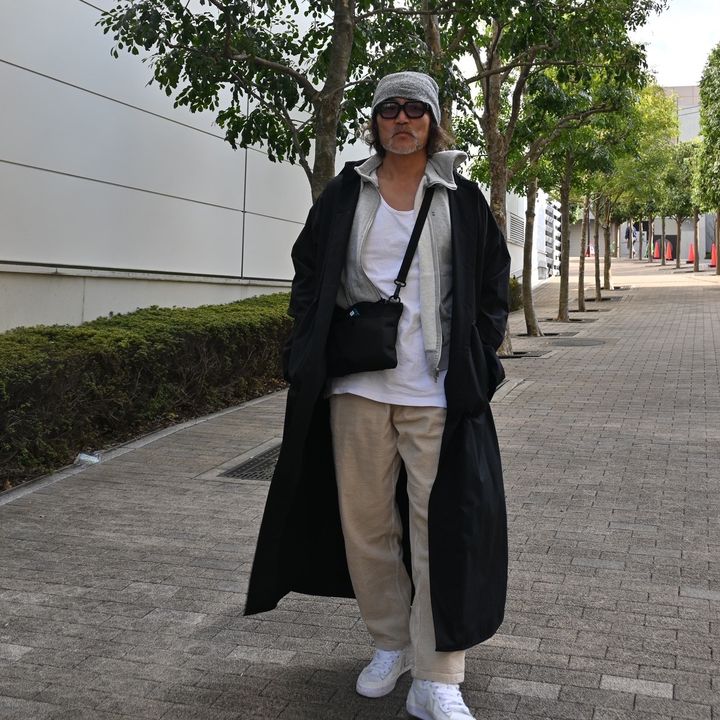 Naoki Miura