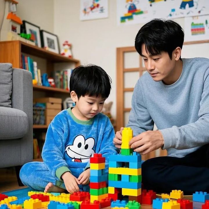 MagicEdu Toys