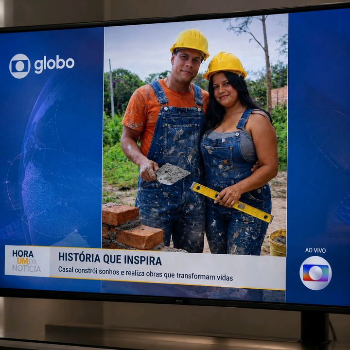 Pedreiro do Tik Tok