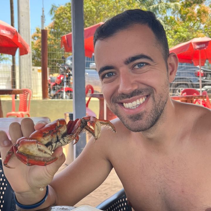 Vini Borba