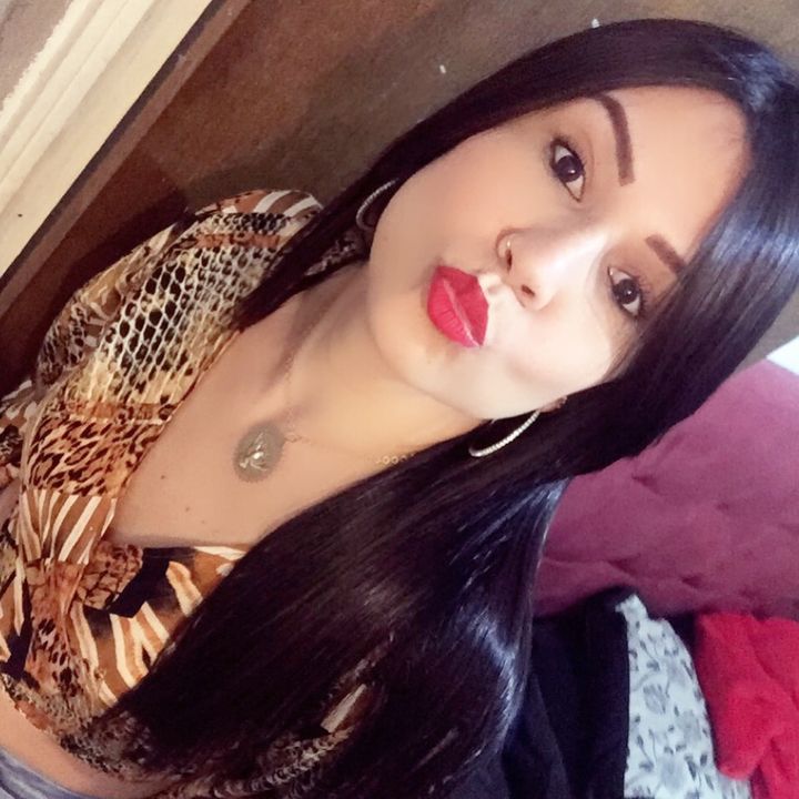 Cristinaa silvaaa