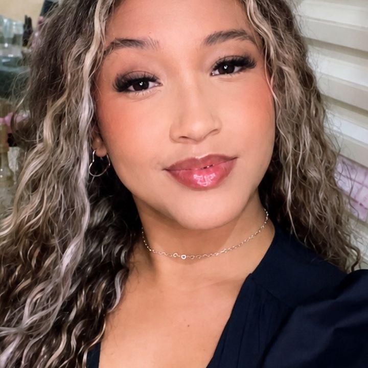 Natali Braga