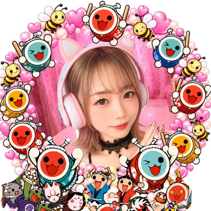 🐝まいんちゃん🍧💗