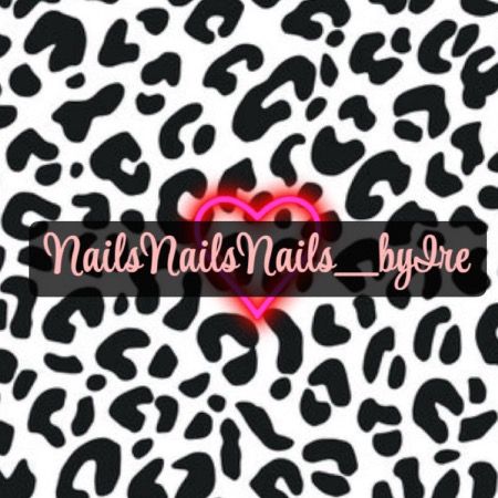 NailsNailsNails_byIre💅🎀