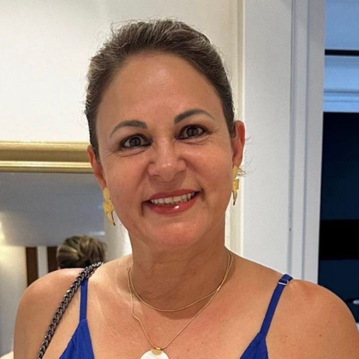 Terezinha konflanz