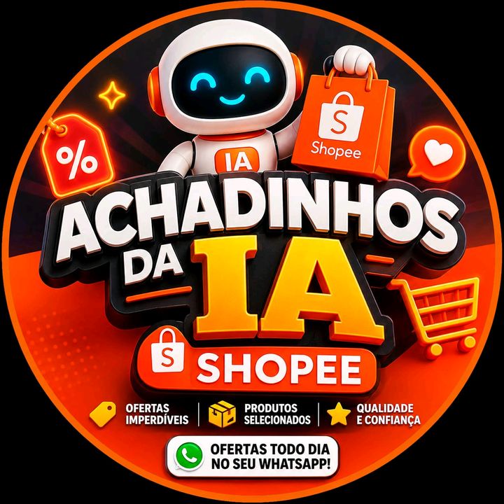 Achadinhos da IA Shopee