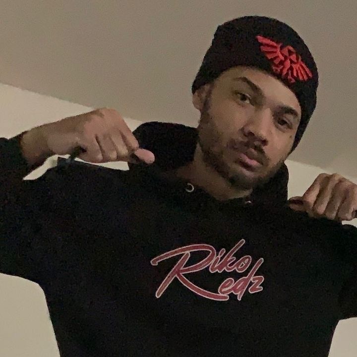 👑🤘🏽Riko Redz🤙🏽👑