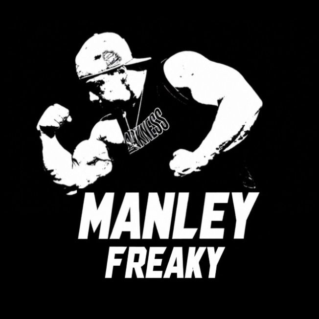 Manley.gym