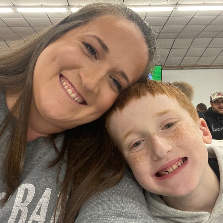 Katy | Mom Life