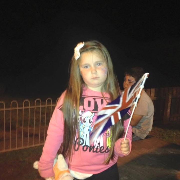 kayleigh