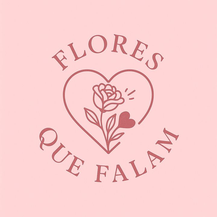 Flores que falam