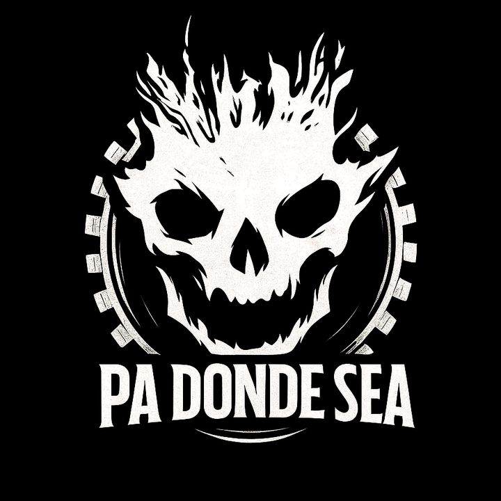 Pa donde sea