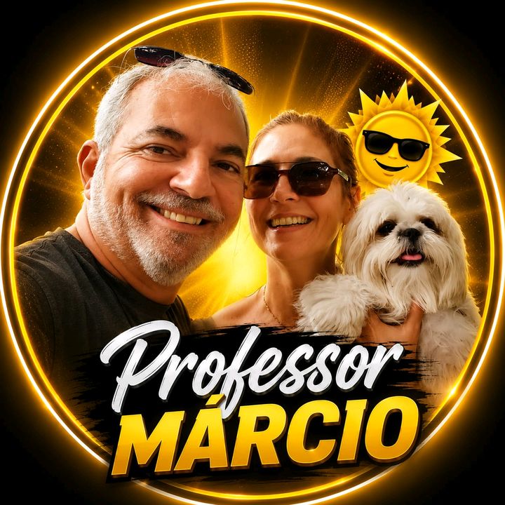 Professor marcio