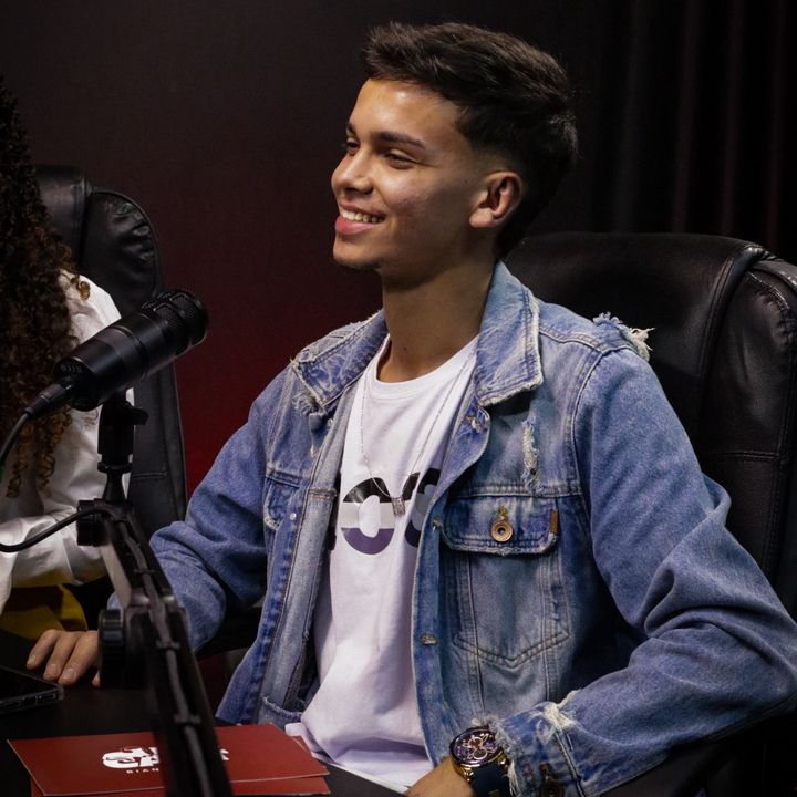 João Victor Santos 🌪️