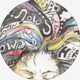 Neurodivergent Mommy