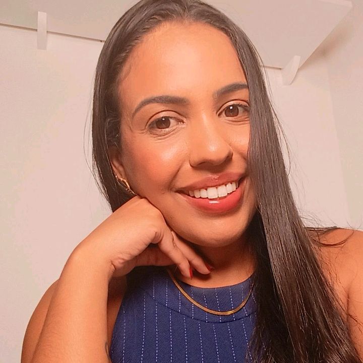 Segredinhos da Paty