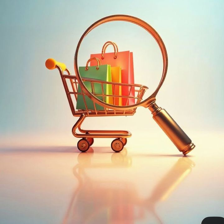 Tik Shop Express