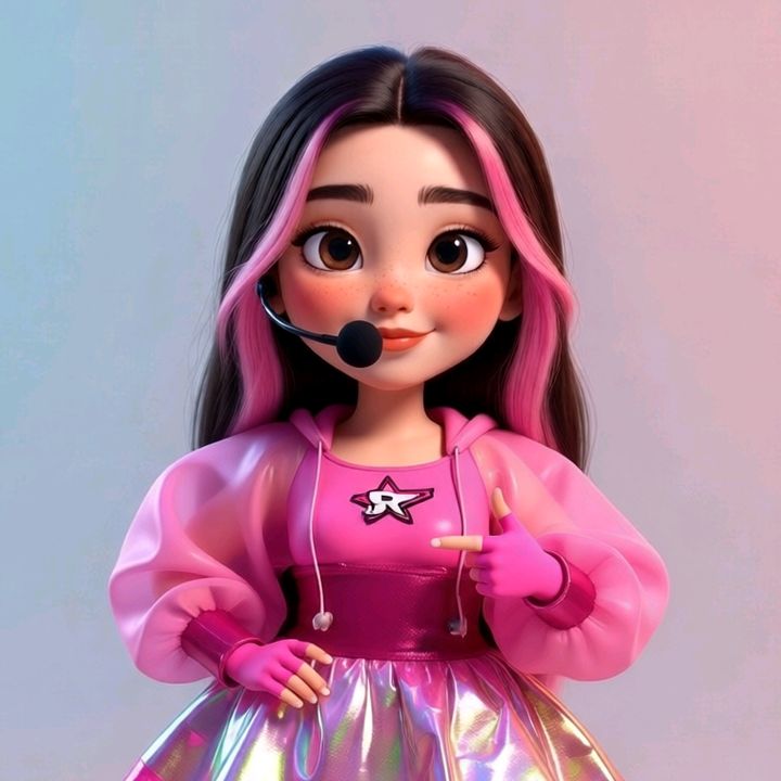 Emilly Vick IA FC