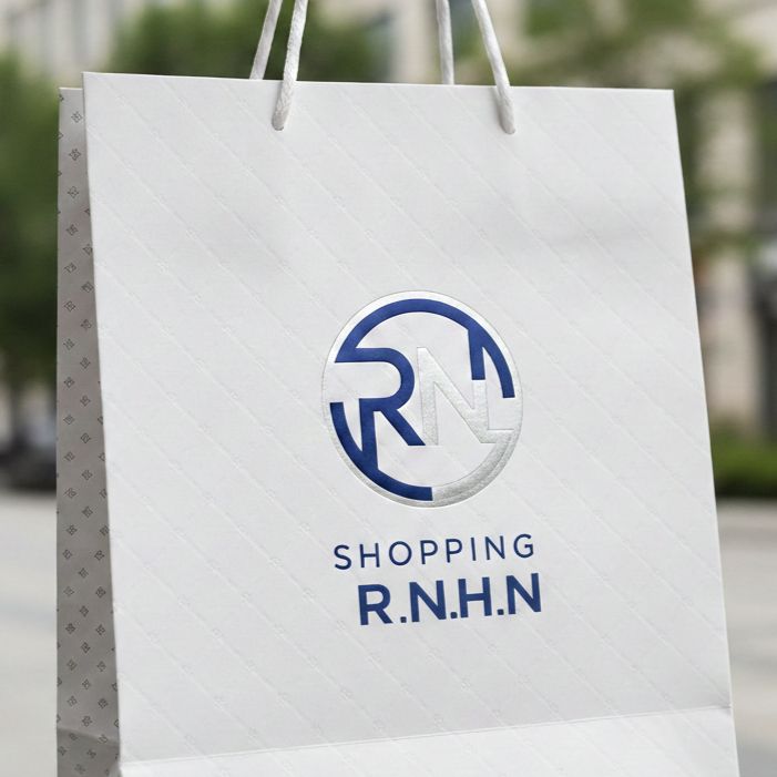 R.N.H.N. Shop 🛍️🛒