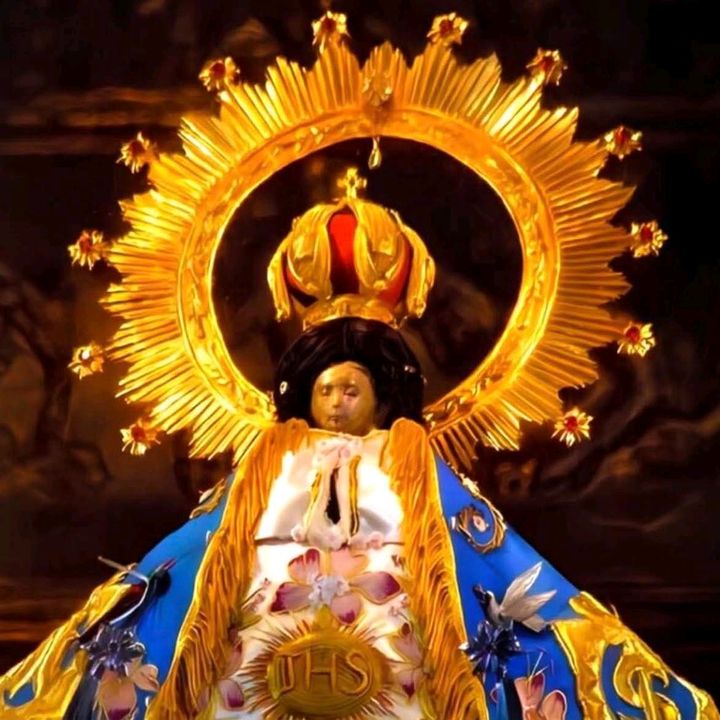 Pasión Juquila