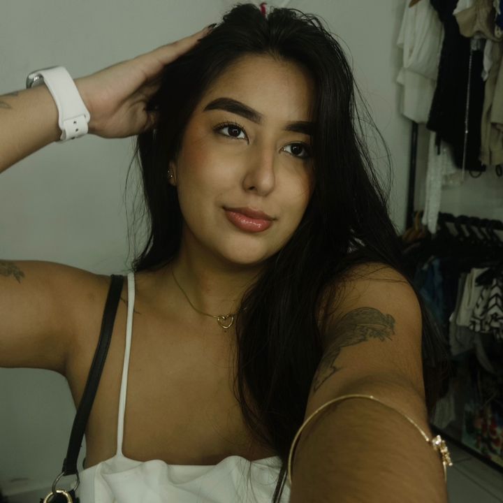 lara🌞