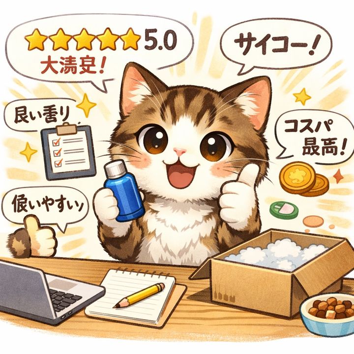 ライフハックの天才