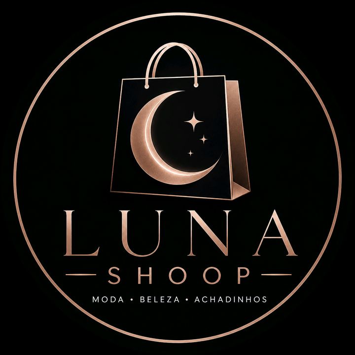 LUNA SHOP OFICIAL