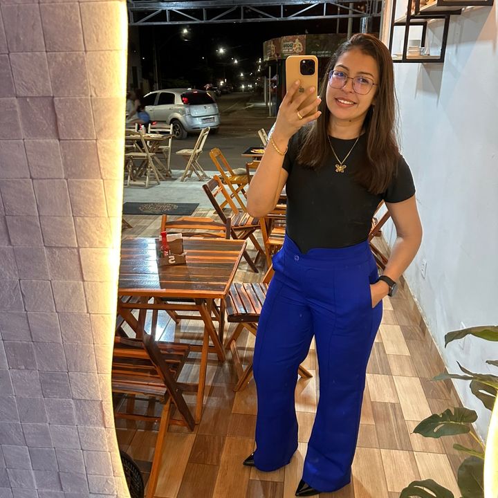 Rayane Renata Santos I Shop