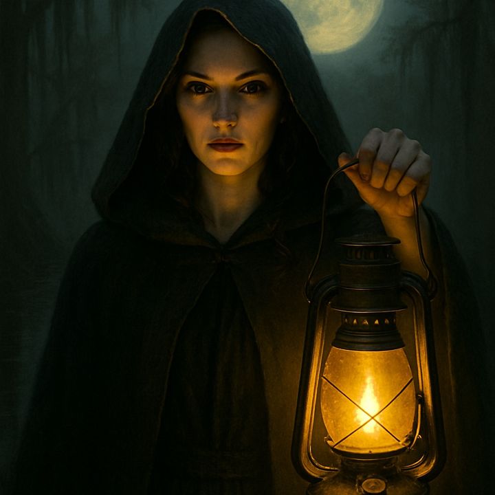 MysticManifestations