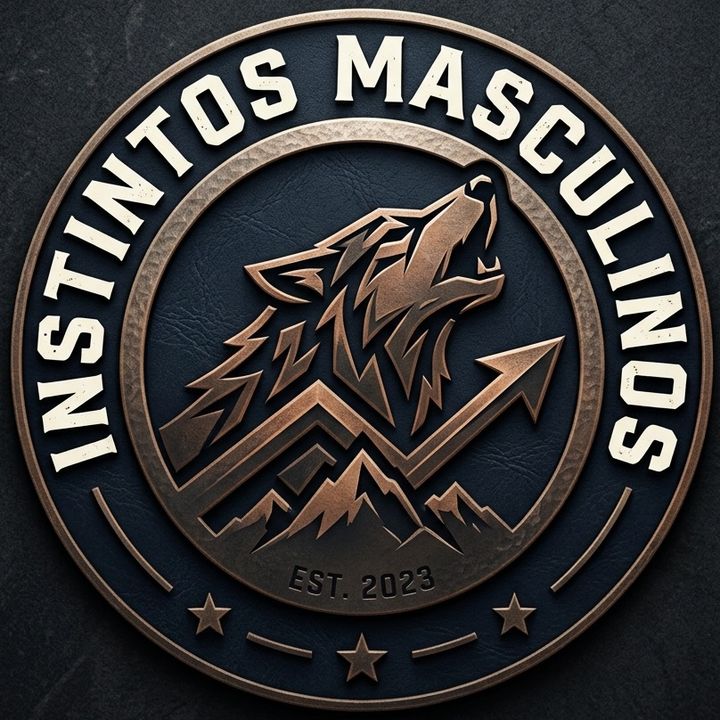 Instintos Masculinos
