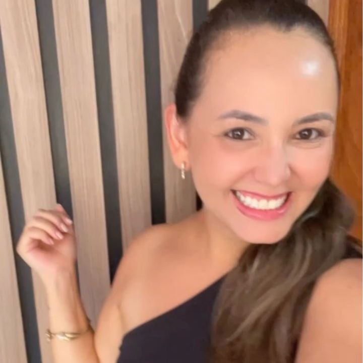 Andreia Trindade