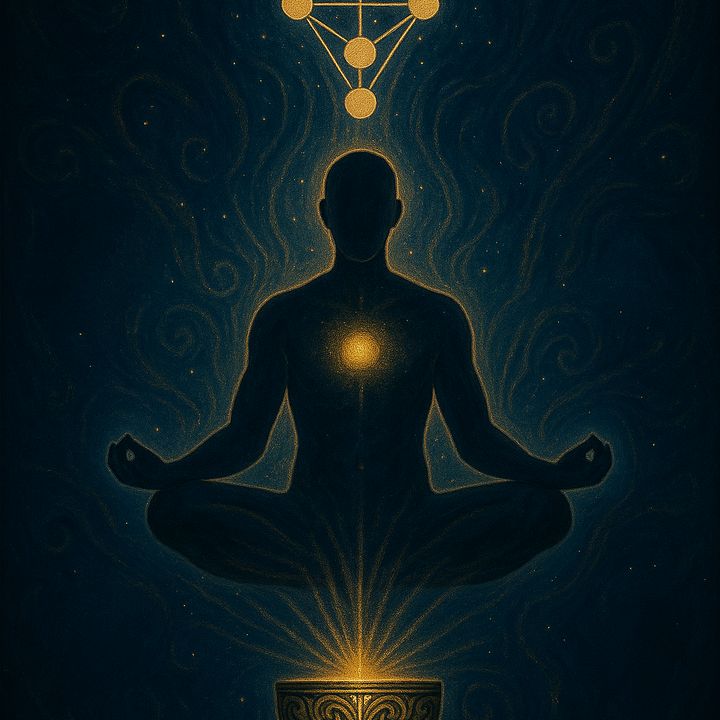 Un Observador Consciente