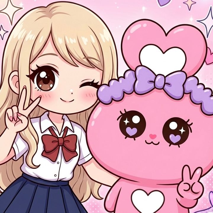 モモチャン