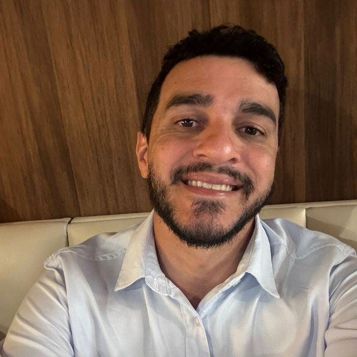 Danilo Recomenda