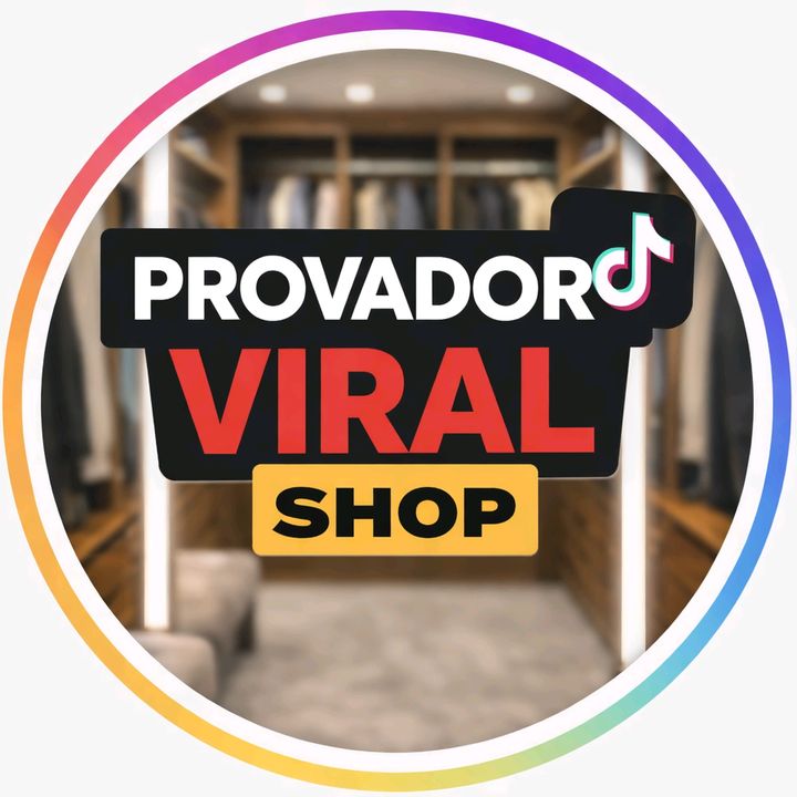 Provador Viral Shop