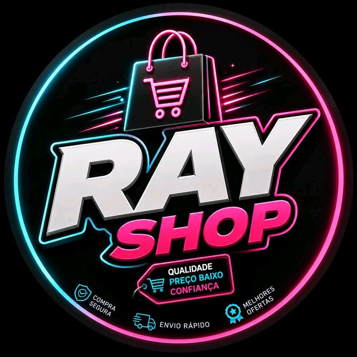VITRINE DA RAY 🥻👒💼