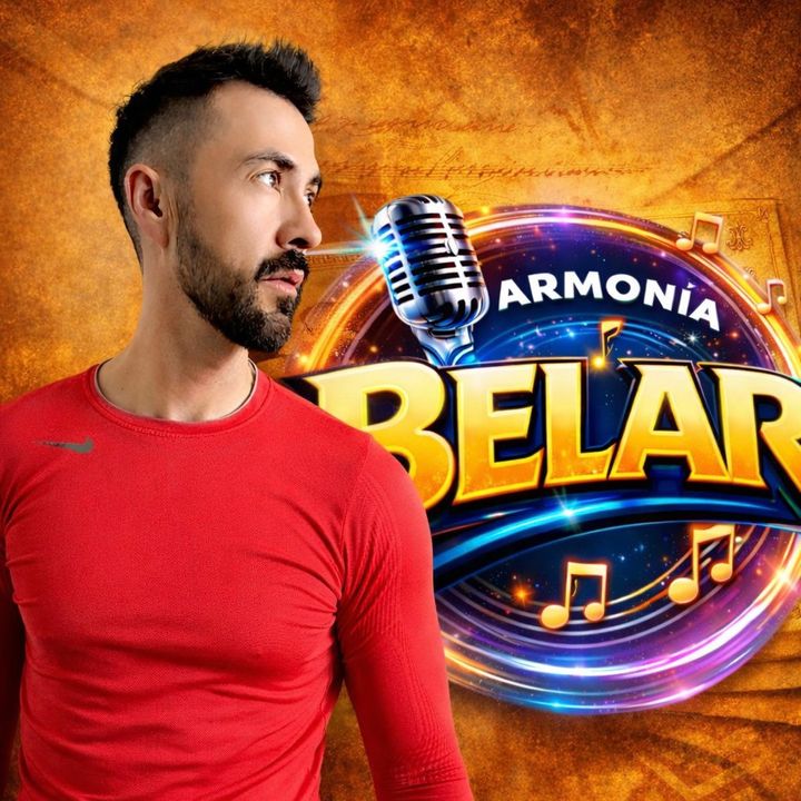 Rafael Jasso 🦉🎤💪🏃✨