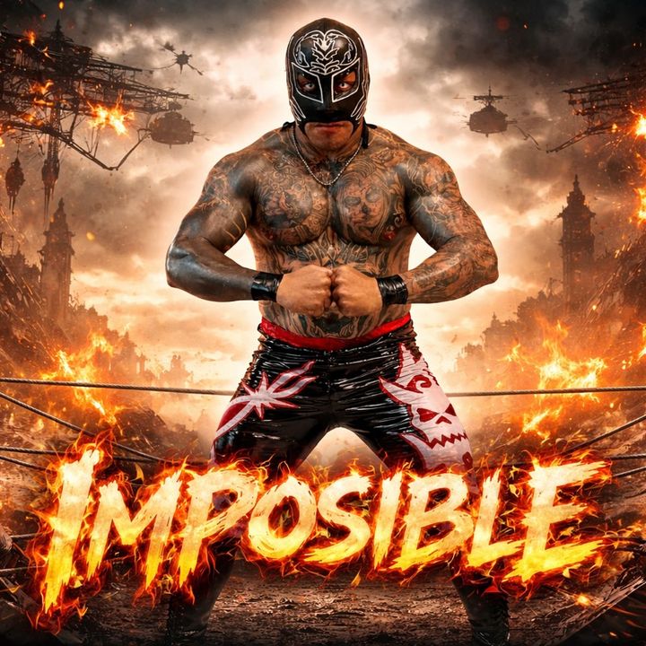Imposible El inmortal Oficial