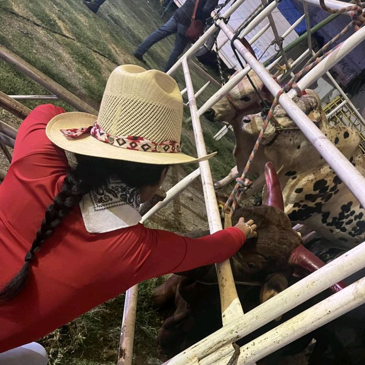 Lupita Rodriguez ✌🏽❤️